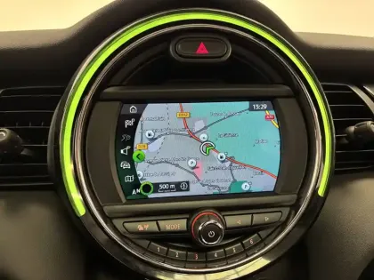 Photo 18 Mini Mini Hatch 3 Portes Cooper 136 ch BVA7