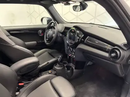 Photo 14 Mini Mini Hatch 3 Portes Cooper 136 ch BVA7