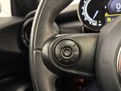 Photo 29 Mini Mini Hatch 3 Portes Cooper 136 ch BVA7