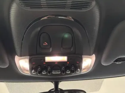 Photo 56 Mini Mini Hatch 3 Portes Cooper 136 ch BVA7