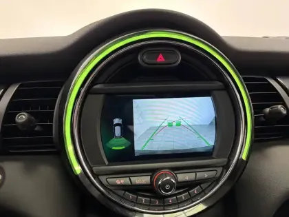 Photo 20 Mini Mini Hatch 3 Portes Cooper 136 ch BVA7