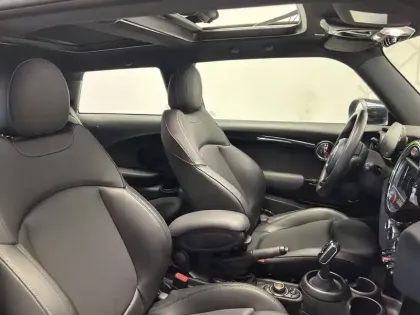 Photo 13 Mini Mini Hatch 3 Portes Cooper 136 ch BVA7