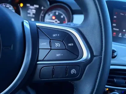 Photo 28 Fiat 500x  1.6 Multijet 120 ch