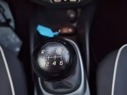 Photo 30 Fiat 500x  1.6 Multijet 120 ch