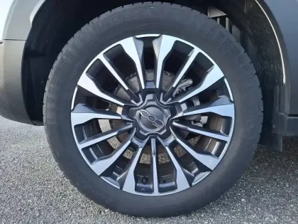 Photo 15 Fiat 500x  1.6 Multijet 120 ch