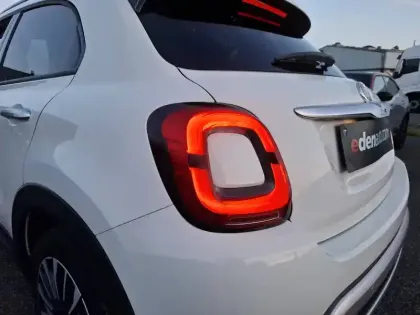 Photo 12 Fiat 500x  1.6 Multijet 120 ch