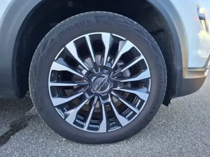 Photo 16 Fiat 500x  1.6 Multijet 120 ch