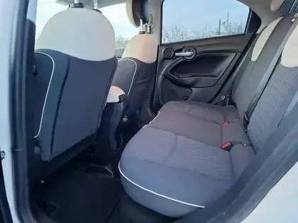 Photo 20 Fiat 500x  1.6 Multijet 120 ch