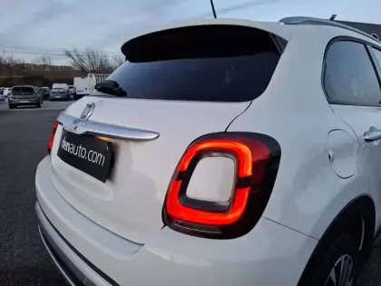 Photo 11 Fiat 500x  1.6 Multijet 120 ch