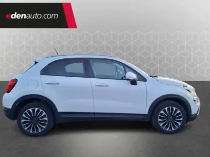Photo 5 Fiat 500x  1.6 Multijet 120 ch