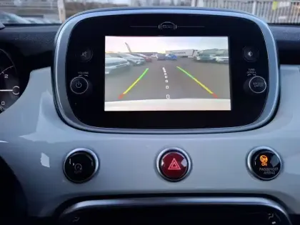 Photo 25 Fiat 500x  1.6 Multijet 120 ch