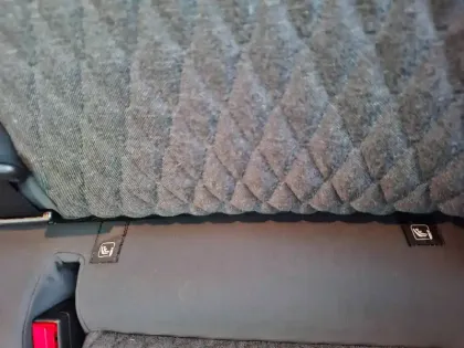 Photo 22 Fiat 500x  1.6 Multijet 120 ch