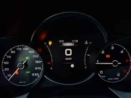 Photo 39 Fiat 500x  1.6 Multijet 120 ch