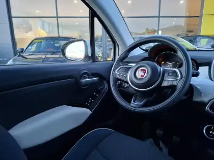 Photo 32 Fiat 500x  1.6 Multijet 120 ch