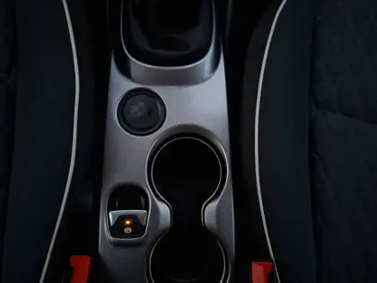 Photo 31 Fiat 500x  1.6 Multijet 120 ch