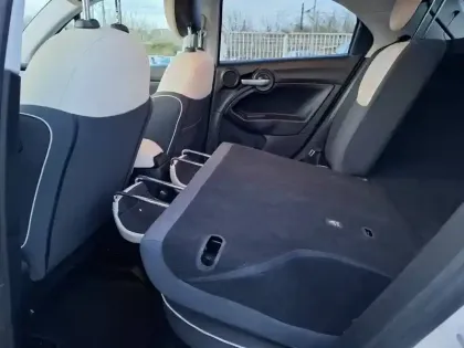 Photo 21 Fiat 500x  1.6 Multijet 120 ch