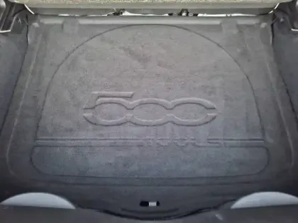 Photo 10 Fiat 500x  1.6 Multijet 120 ch