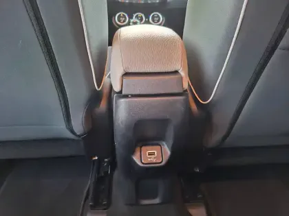 Photo 23 Fiat 500x  1.6 Multijet 120 ch