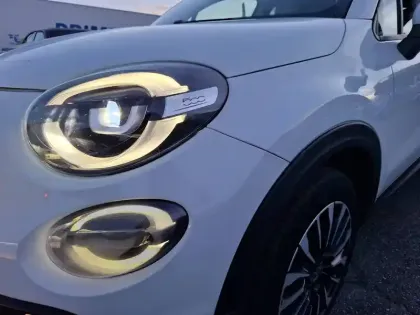 Photo 18 Fiat 500x  1.6 Multijet 120 ch