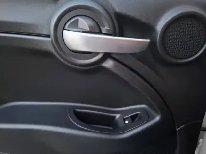 Photo 24 Fiat 500x  1.6 Multijet 120 ch