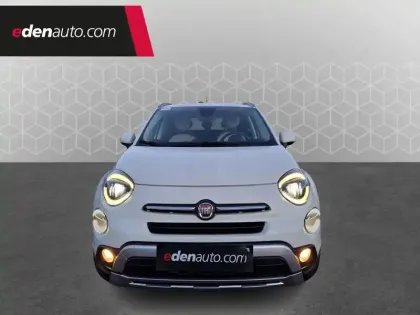 Photo 7 Fiat 500x  1.6 Multijet 120 ch