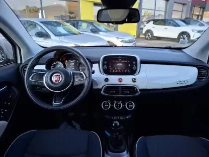 Photo 26 Fiat 500x  1.6 Multijet 120 ch