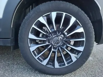 Photo 13 Fiat 500x  1.6 Multijet 120 ch