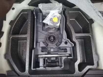 Photo 21 Peugeot 208  BlueHDi 100ch S&S BVM5