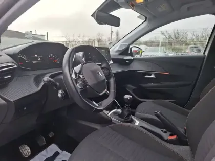 Photo 15 Peugeot 208  BlueHDi 100ch S&S BVM5