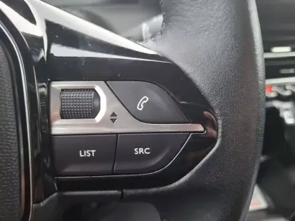 Photo 26 Peugeot 208  BlueHDi 100ch S&S BVM5