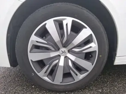 Photo 11 Peugeot 208  BlueHDi 100ch S&S BVM5