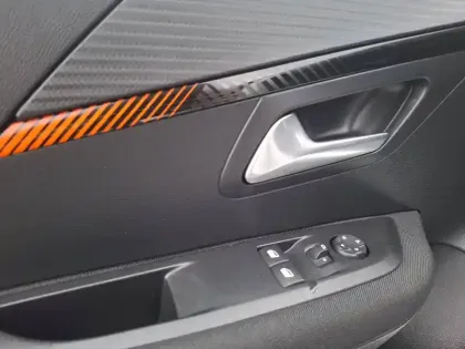 Photo 16 Peugeot 208  BlueHDi 100ch S&S BVM5