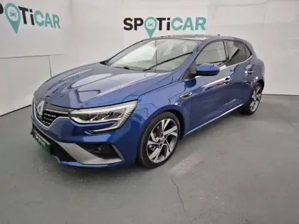 Photo Renault Megane R.s. Line