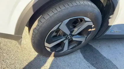 Photo Nissan Qashqai N-connecta