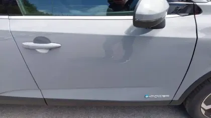 Photo 11 Nissan Qashqai  e-Power 190 ch