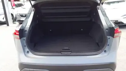 Photo 22 Nissan Qashqai  e-Power 190 ch