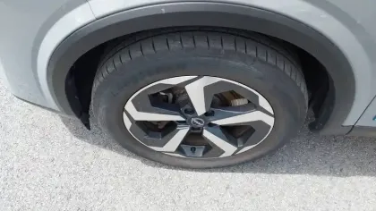 Photo 54 Nissan Qashqai  e-Power 190 ch