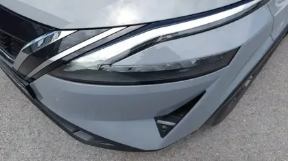 Photo 26 Nissan Qashqai  e-Power 190 ch