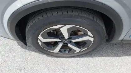 Photo 125 Nissan Qashqai  e-Power 190 ch