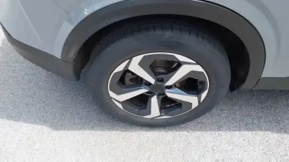 Photo 21 Nissan Qashqai  e-Power 190 ch