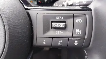 Photo 116 Nissan Qashqai  e-Power 190 ch