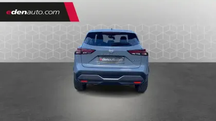 Photo 49 Nissan Qashqai  e-Power 190 ch