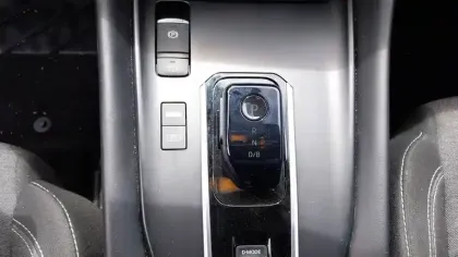 Photo 77 Nissan Qashqai  e-Power 190 ch