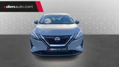 Photo 38 Nissan Qashqai  e-Power 190 ch