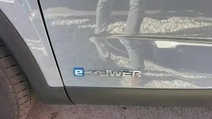 Photo 9 Nissan Qashqai  e-Power 190 ch