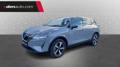 Photo 90 Nissan Qashqai  e-Power 190 ch