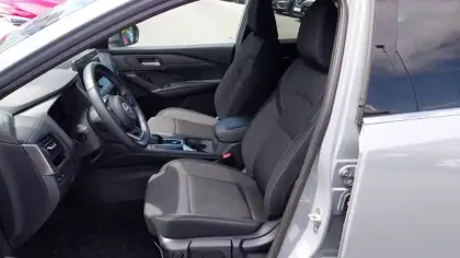 Photo 130 Nissan Qashqai  e-Power 190 ch