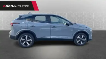 Photo 96 Nissan Qashqai  e-Power 190 ch