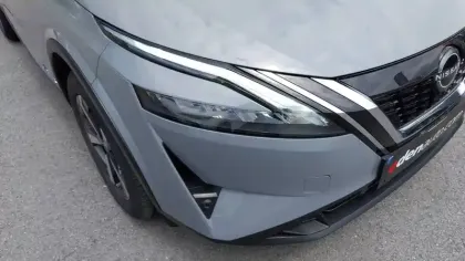 Photo 112 Nissan Qashqai  e-Power 190 ch