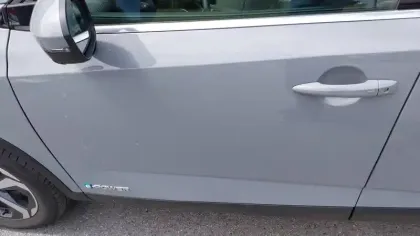 Photo 17 Nissan Qashqai  e-Power 190 ch